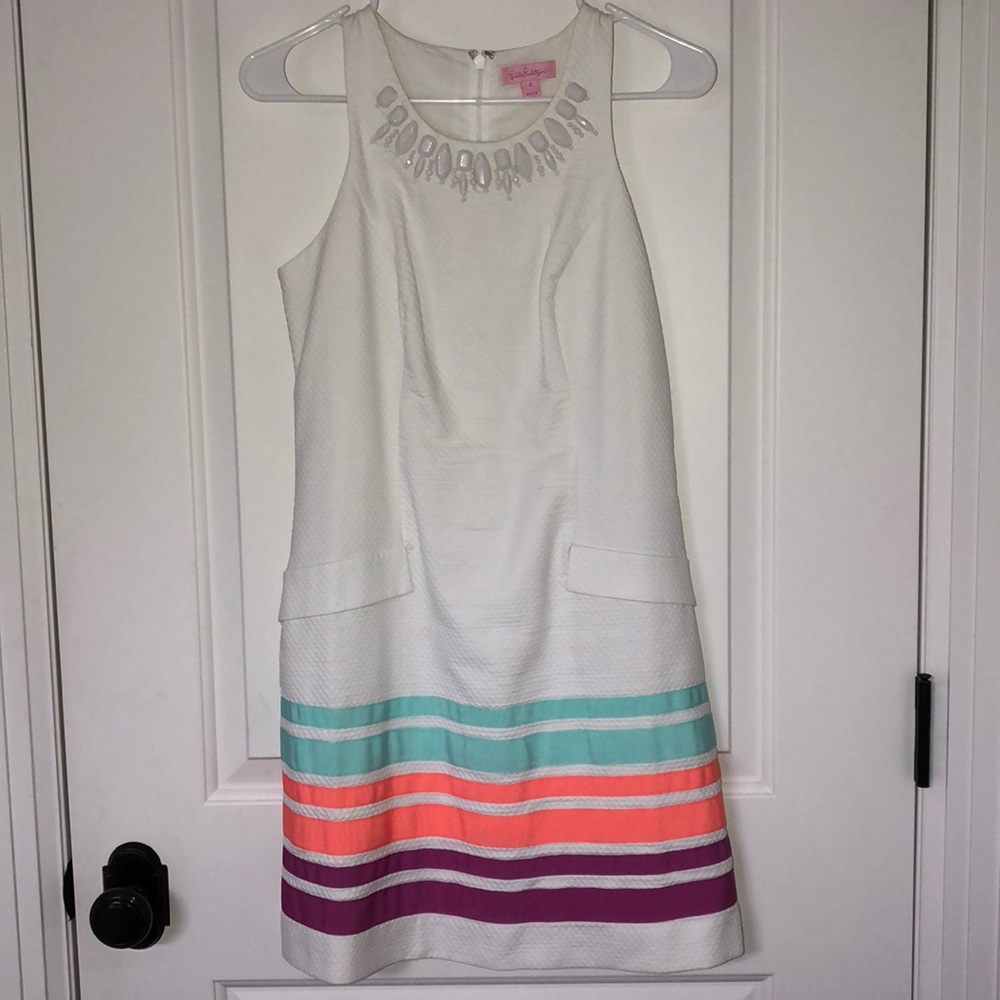 Women’s Lilly Pulitzer Dress